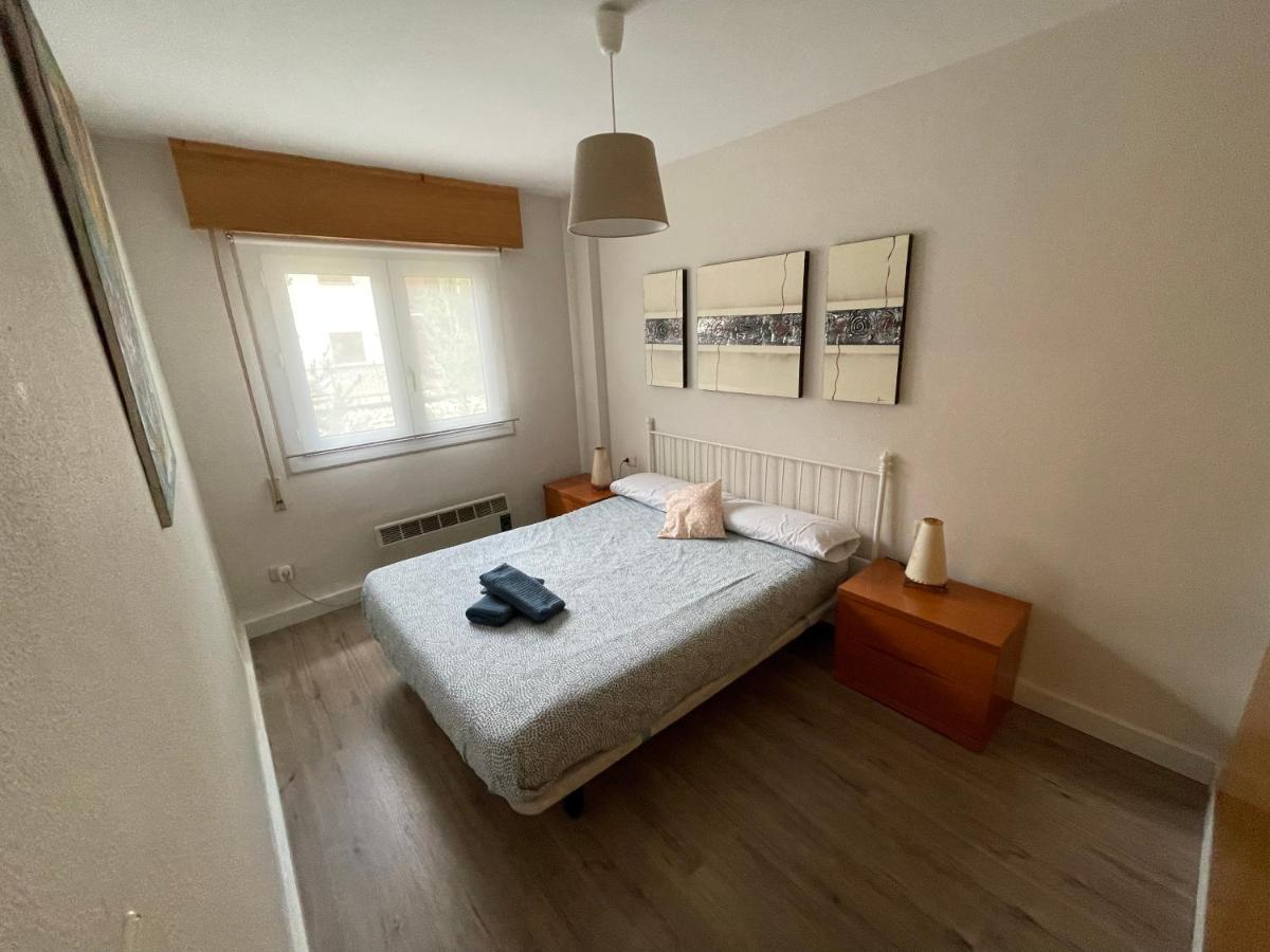 Апартаменти Atico Duplex Alemar Вільянуа Екстер'єр фото